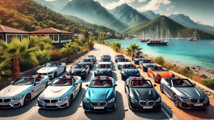 How We Decided to Celebrate Our Company’s Anniversary – an Unforgettable Corporate Trip to Turkey