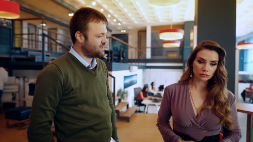 Prodüksiyon, Film Yapım ve Tanıtım Filmi: Markaların Görsel Gücü