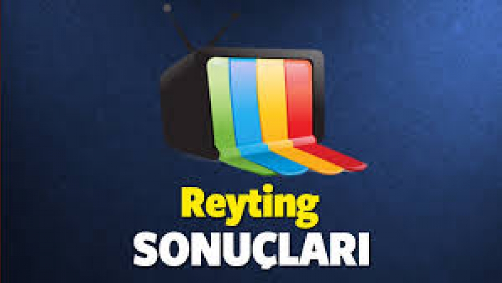 2 Aralık Cumartesi Reyting Sonuçları