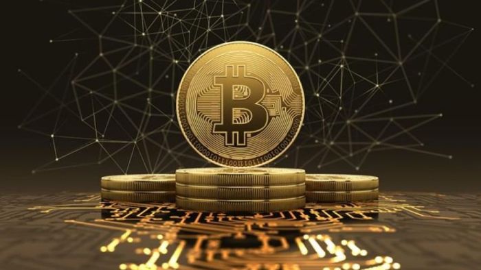 2023'te Türkiye'de Bitcoin nasıl alınır