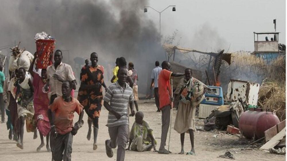 Yeni ateşkese rağmen Sudan'da çatışmalar üçüncü haftasına giriyor