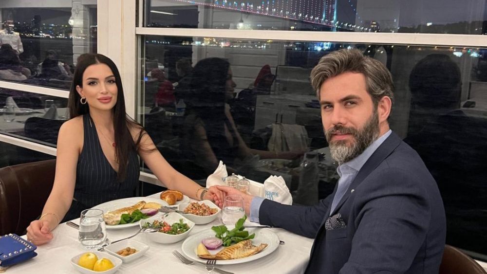 Emine Oskay’dan Sağlık Sektöründe Devrim Niteliğinde Adım: Mikro Robotik ve Nanoteknoloji Bir Araya Geliyor