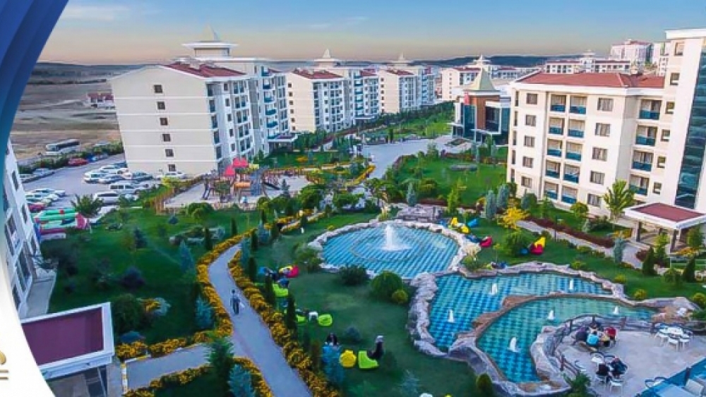 AFYONKARAHİSAR' DA GİDİLMESİ GEREKEN 5 TERMAL OTEL