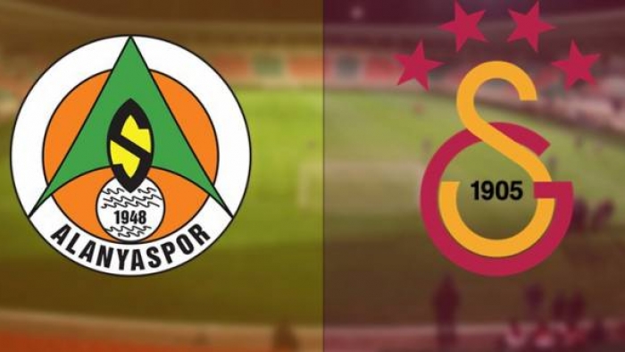 Alanyaspor Galatasaray kupa maçı ne zaman, hangi kanalda?