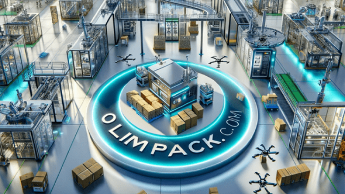 Sevkiyat Sürecini Güçlendiren Ambalaj Teknolojileriyle Kontrolü Elde Tutun