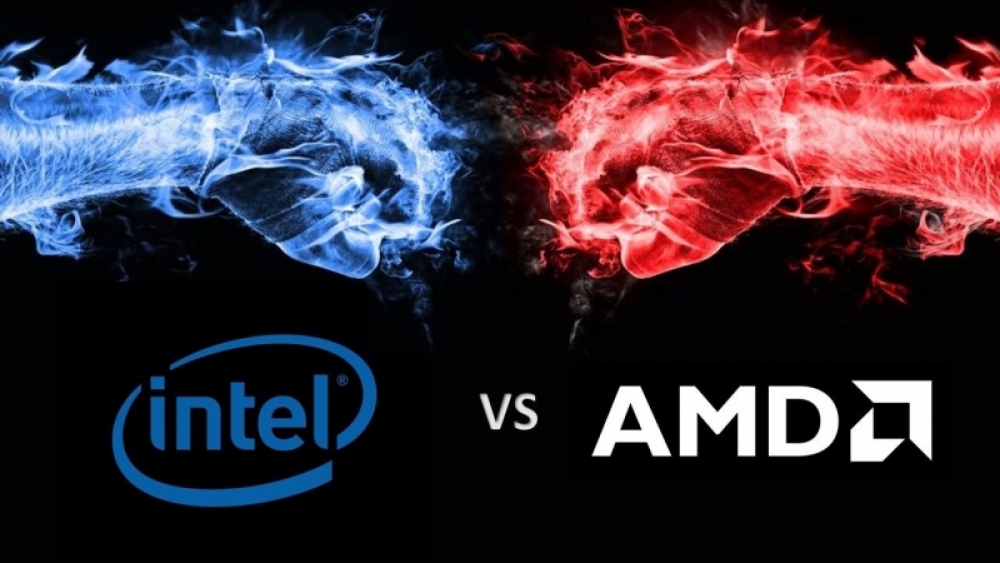 AMD ve Intel İşlemcileri Arasındaki Farklar Ne?