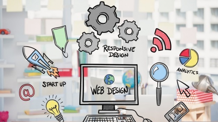 Ankara Web Tasarım