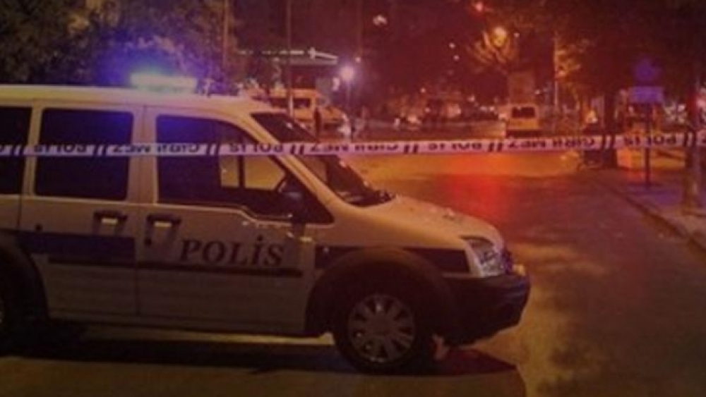 Ankara'da Feci Kaza 