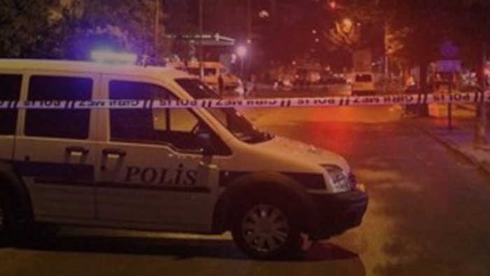 Ankara'da Feci Kaza 