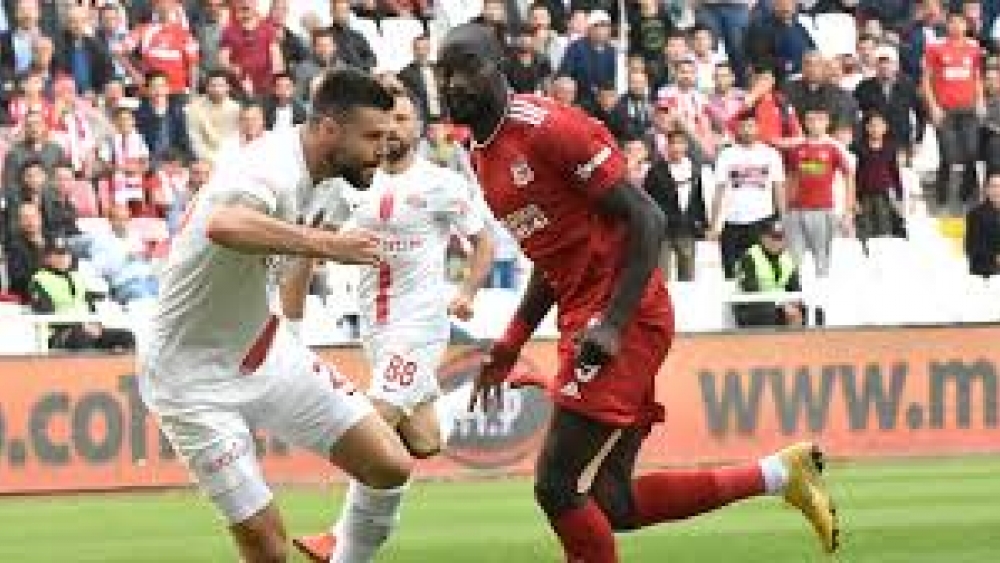 Antalyaspor - Sivasspor maçı ne zaman, hangi kanalda, saat kaçta?