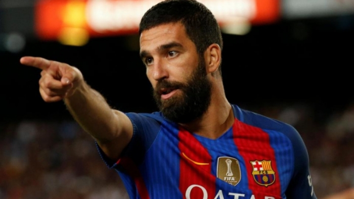 Arda Turan'ın Şok Kararı ! Bırakıyor !