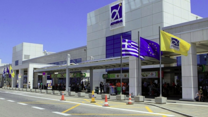 Avrupa Komisyonu, Atina havaalanına 110 milyon avroluk yardımı onayladı