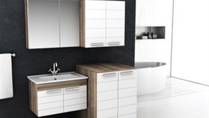 Banyo Dolabı Takımı Fiyatları İçin Adresiniz www.bauzade.com!