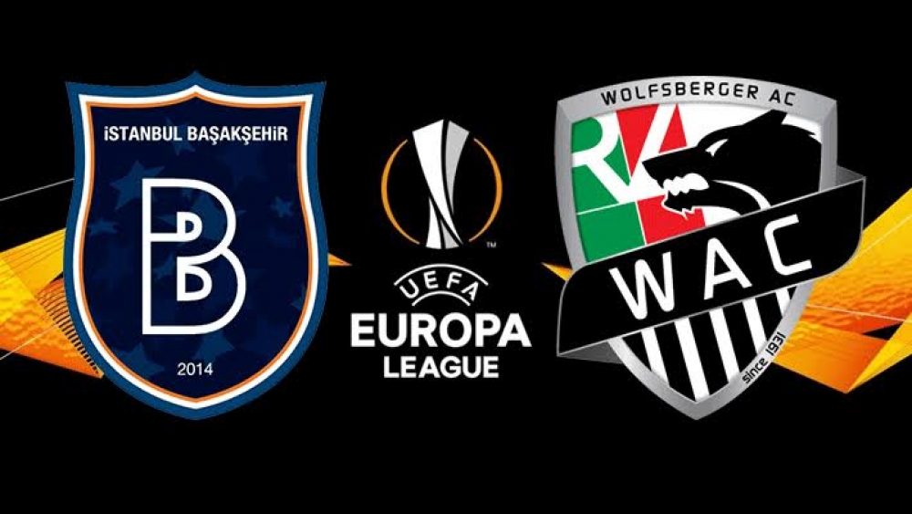 Başakşehir - Wolfsberger maçı ne zaman saat kaçta hangi kanalda?