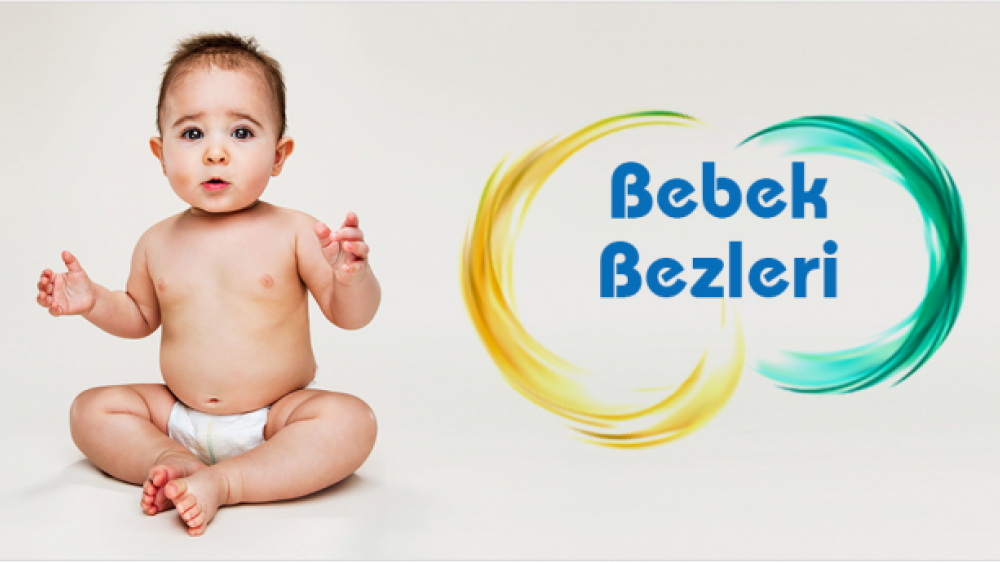 Bebeğinizin Konfor Alanları Bebek Bezleri