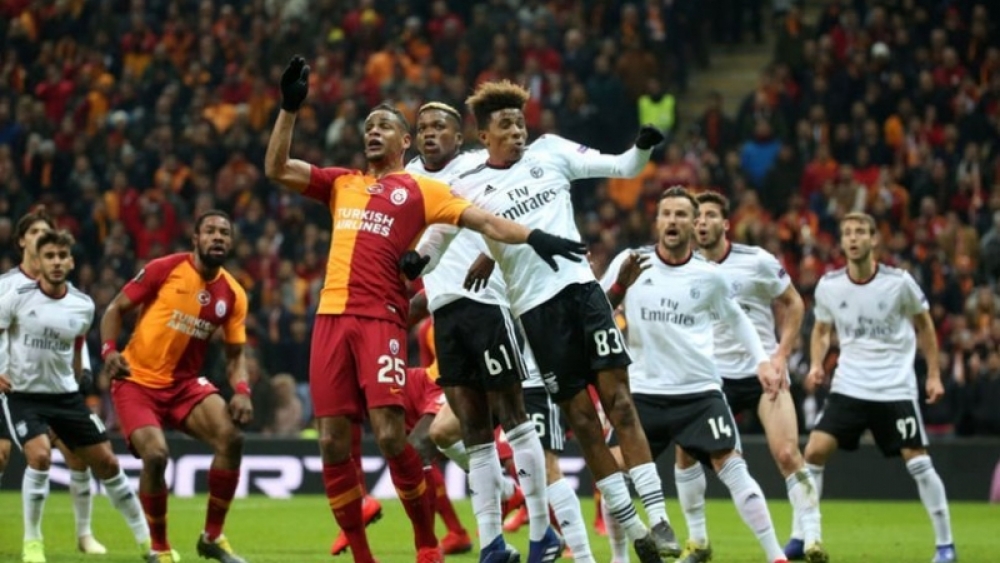 Benfica Galatasaray maçı saat kaçta hangi kanalda? Galatasaray nasıl tur atlar?