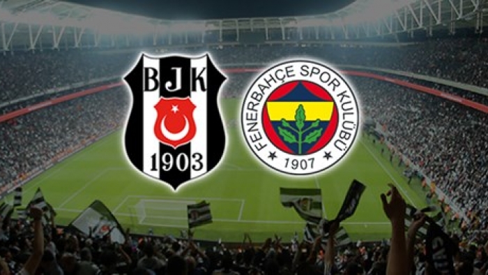 Beşiktaş Fenerbahçe Kupa Maçı Bu Akşam Nefes Kesecek