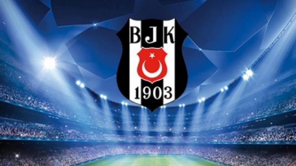 Beşiktaş'ın muhtemel rakipleri belli oldu