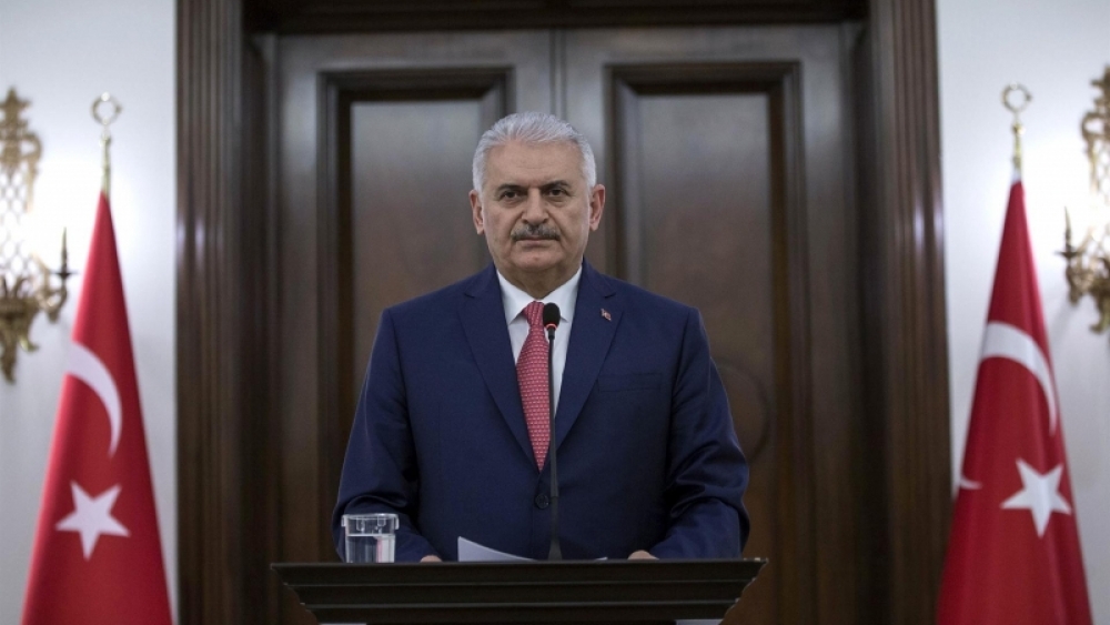 Binali Yıldırım; Erken Seçim Çalışmaları Derhal Başlayacak