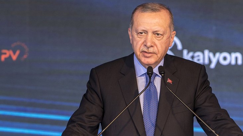 Bloomberg, Erdoğan'ın açıklayacağı müjdeyi duyurdu