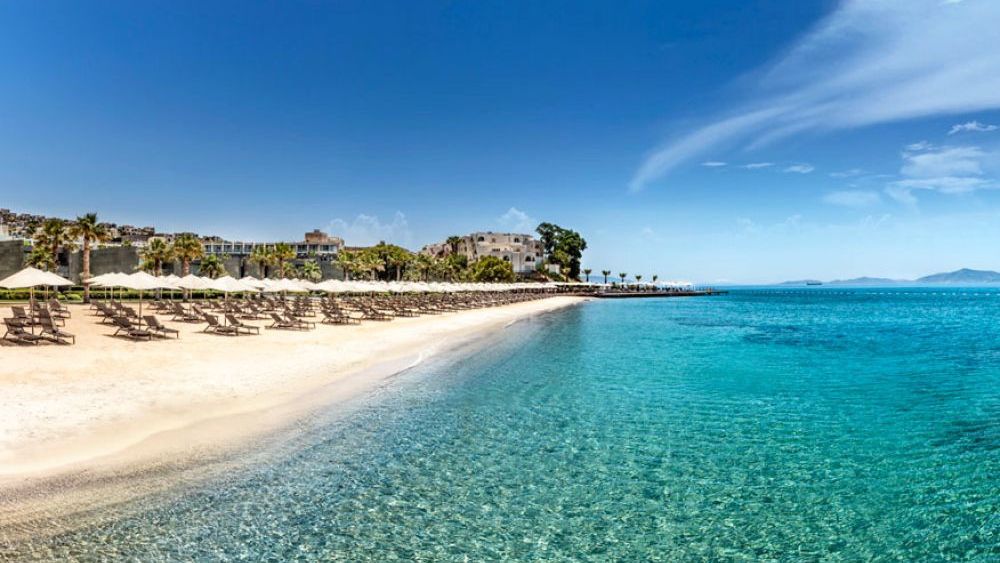 Bodrum’un En Uygun Tatil Bölgeleri