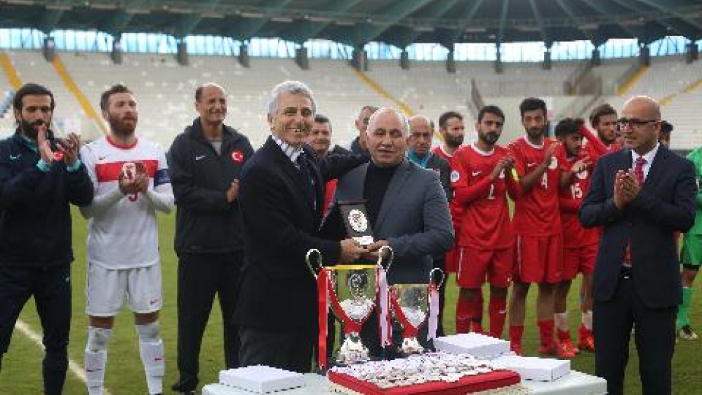 Bölge Karmaları Birincisi İstanbul oldu