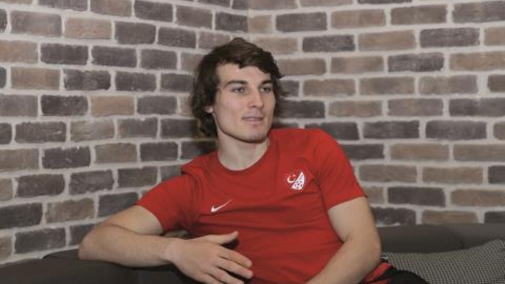 Çağlar Söyüncü "BAL'da piştim"