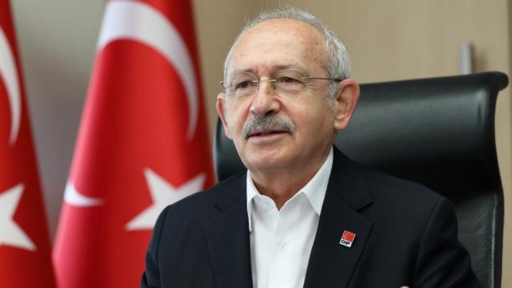 CHP lideri Bilim Kurulu üyelerini konuşmaya çağırdı