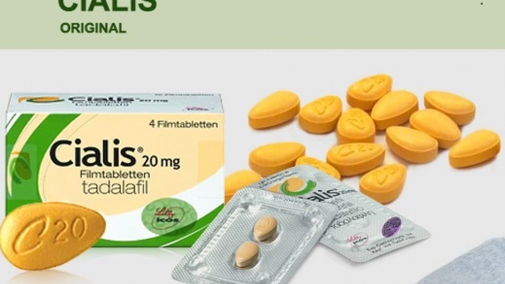 Cialis Yararları Nelerdir