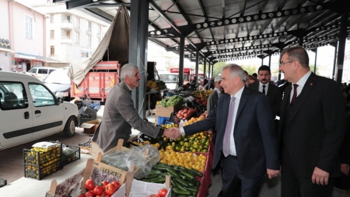 Çivril Büyükşehir ile daha güzel