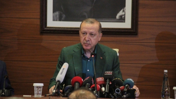 Cumhurbaşkanı Erdoğan, MHP lideri Bahçeli’nin af çağrısını geri çevirdi