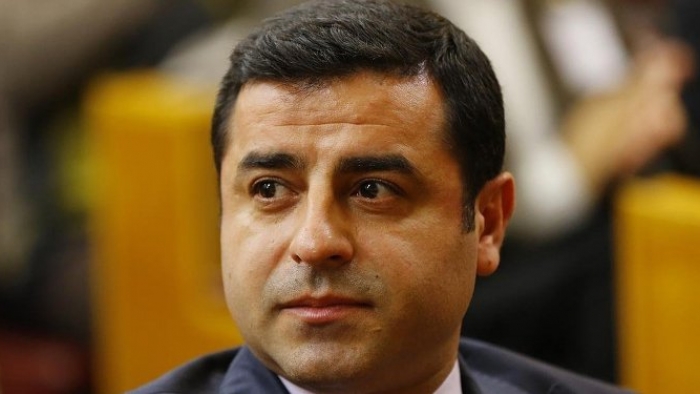 Demirtaş ile aynı cezaevindeki PKK üyeleri nakledildi