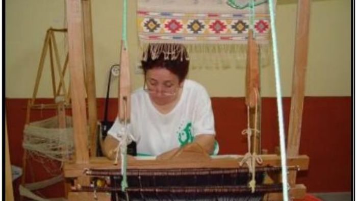 Kadın Emeğiyle Gelenek Geleceğe Taşınıyor: AYKAD Kadın Atölyeleri Açıldı