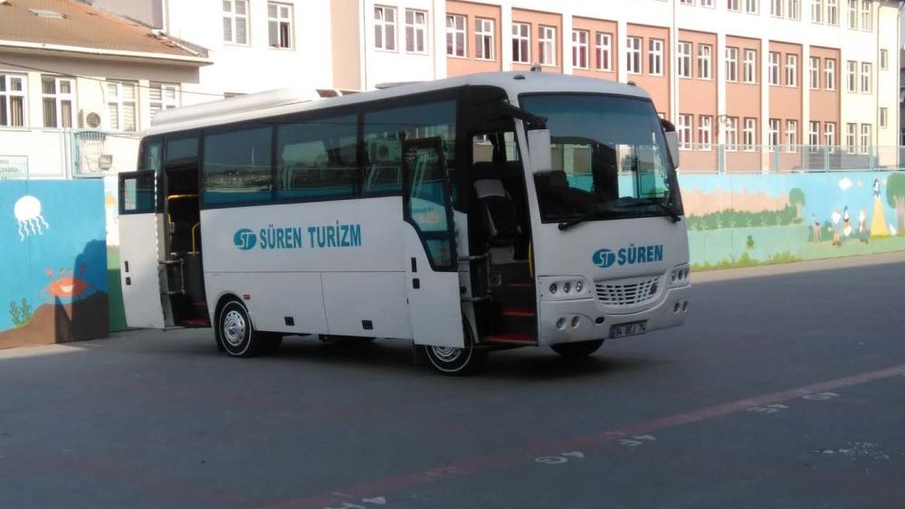 İstanbul Havalimanı (IST) ve Sabiha Gökçen (SAW) İçin Özel Transfer Hizmetleri