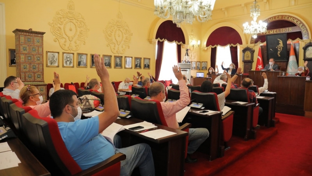 Edirne'de İtiraz Edilen Faturalar İncelenecek