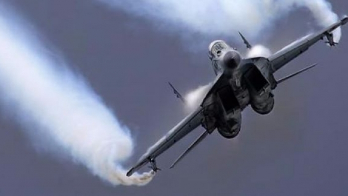 El Bab saldırısını Rus savaş uçakları gerçekleştirmemiş