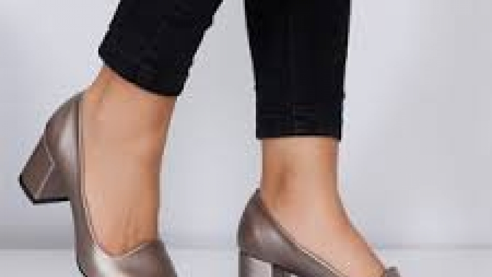 En Güzel Oxford Kadın Ayakkabı Modelleri İçin Kalite Mall!