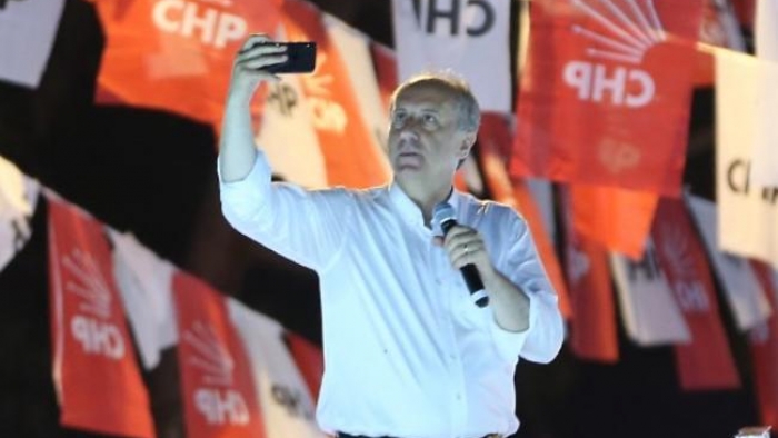 Erdoğan'ın tekrar kazanması halinde ince, emekliye ayrılacak