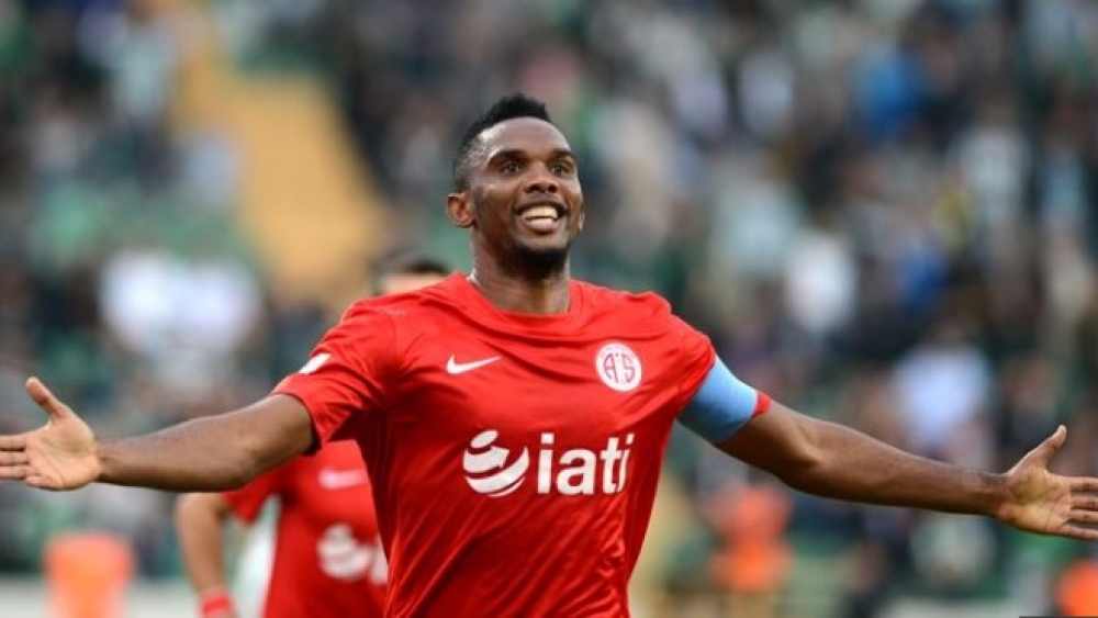 Eto Transferinde Şok Gelişme Transfer Yarın Bitecek