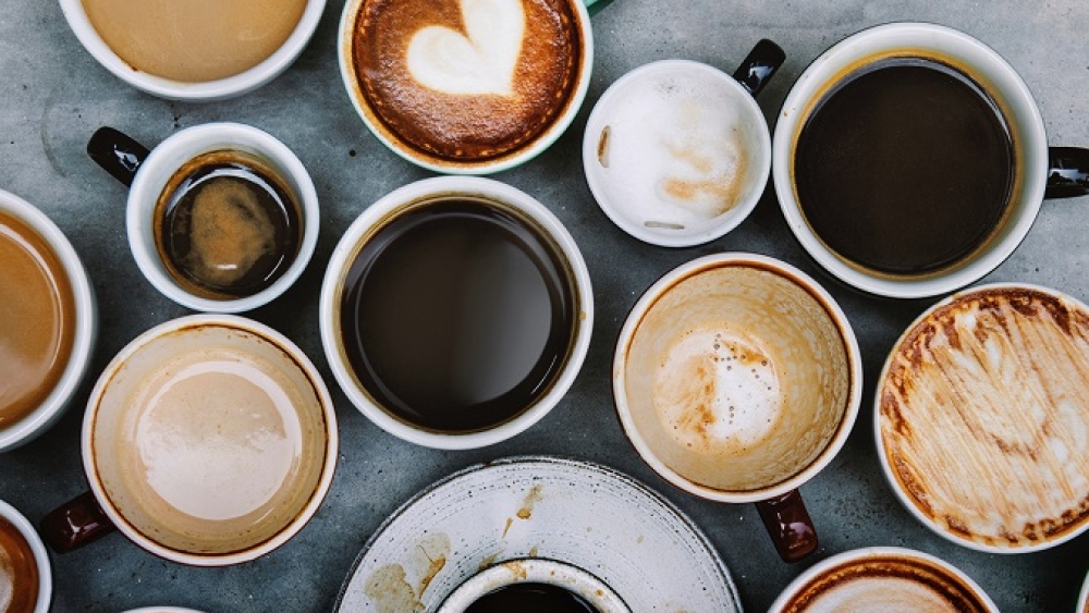 Evden Online Kahve Siparişi Vermek Oldukça Basit