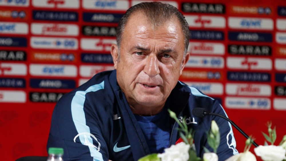 Fatih Terim'den Kosova Maçı Sonrası Sert Açıklamalar