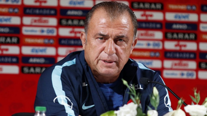 Fatih Terim'den Kosova Maçı Sonrası Sert Açıklamalar