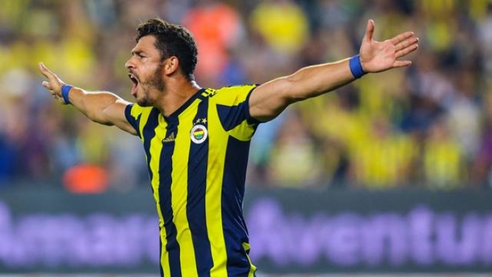 Fenerbahçe'den Dört Dörtlük Galibiyet