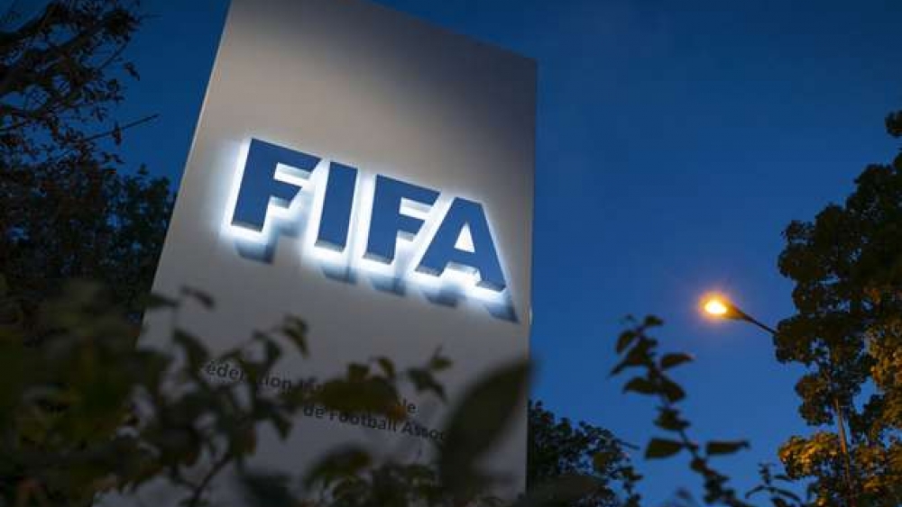 FIFA dünya sıralaması açıklandı