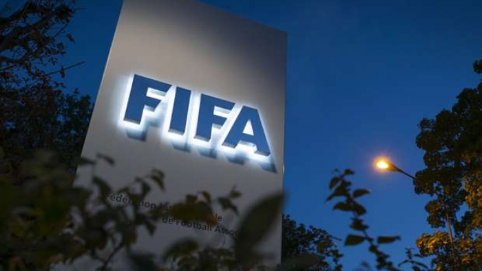 FIFA dünya sıralaması açıklandı