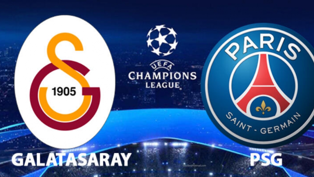 Galatasaray - PSG maçı ne zaman, saat kaçta, hangi kanalda?