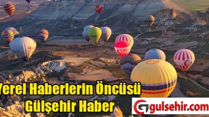 Nevşehir Son Dakika Gelişme