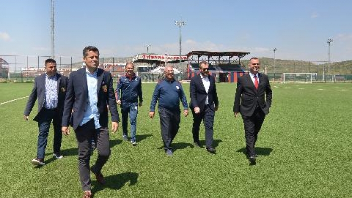 Hasan Doğan ismi Altınordu'da yaşayacak