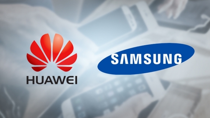 Huawei, Samsung satışlarını geçerek onun koltuğuna oturdu