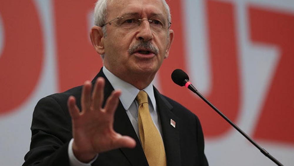 İçişleri Bakanlığı, Kılçdaroğlu, İnce adlı telefon dinleme suçlamalarını reddetti